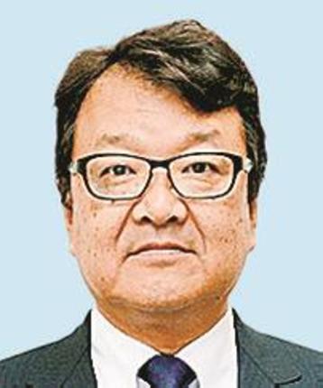山陰中央新報社社長 山陰ご縁むす美レディース 大会長 松尾倫男 感動と元気 発信を 山陰中央新報デジタル