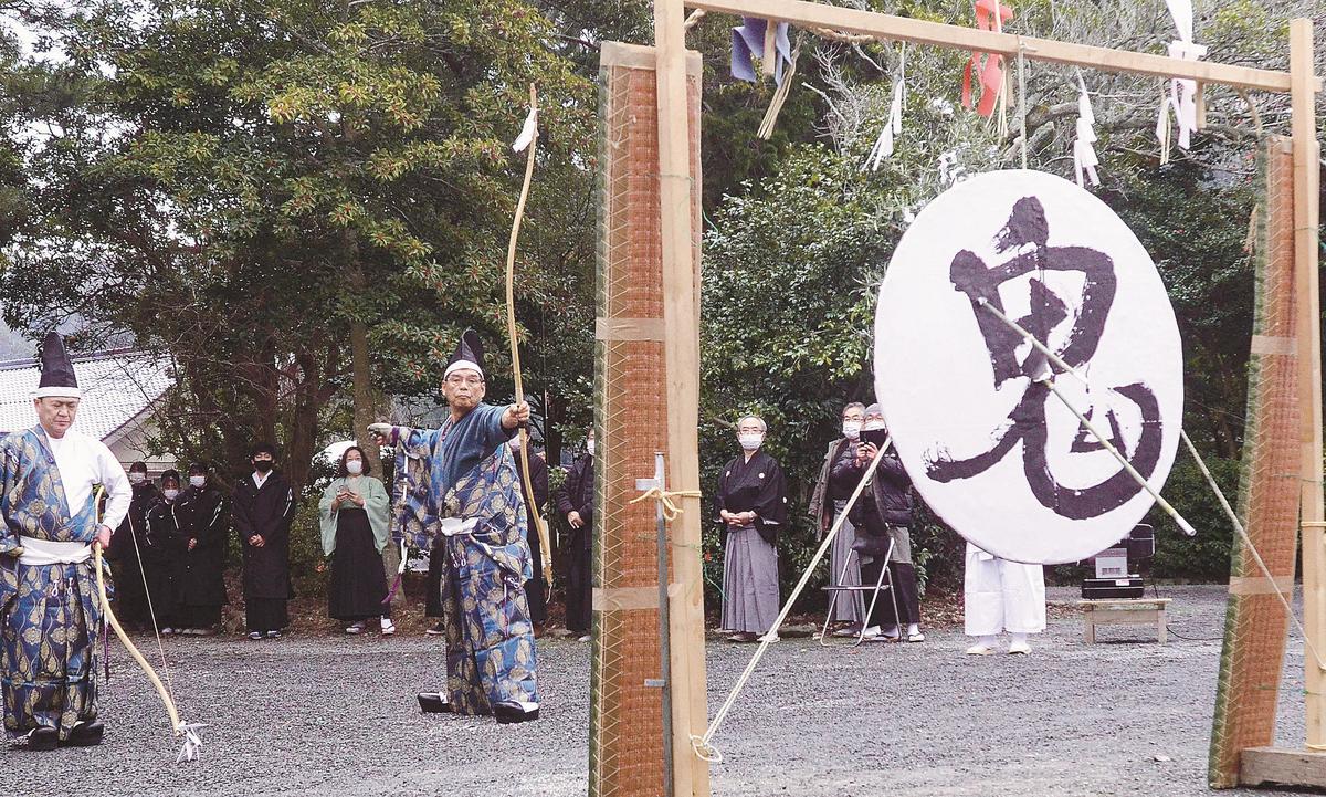 コロナ禍もはらえるか 山陰中央新報デジタル