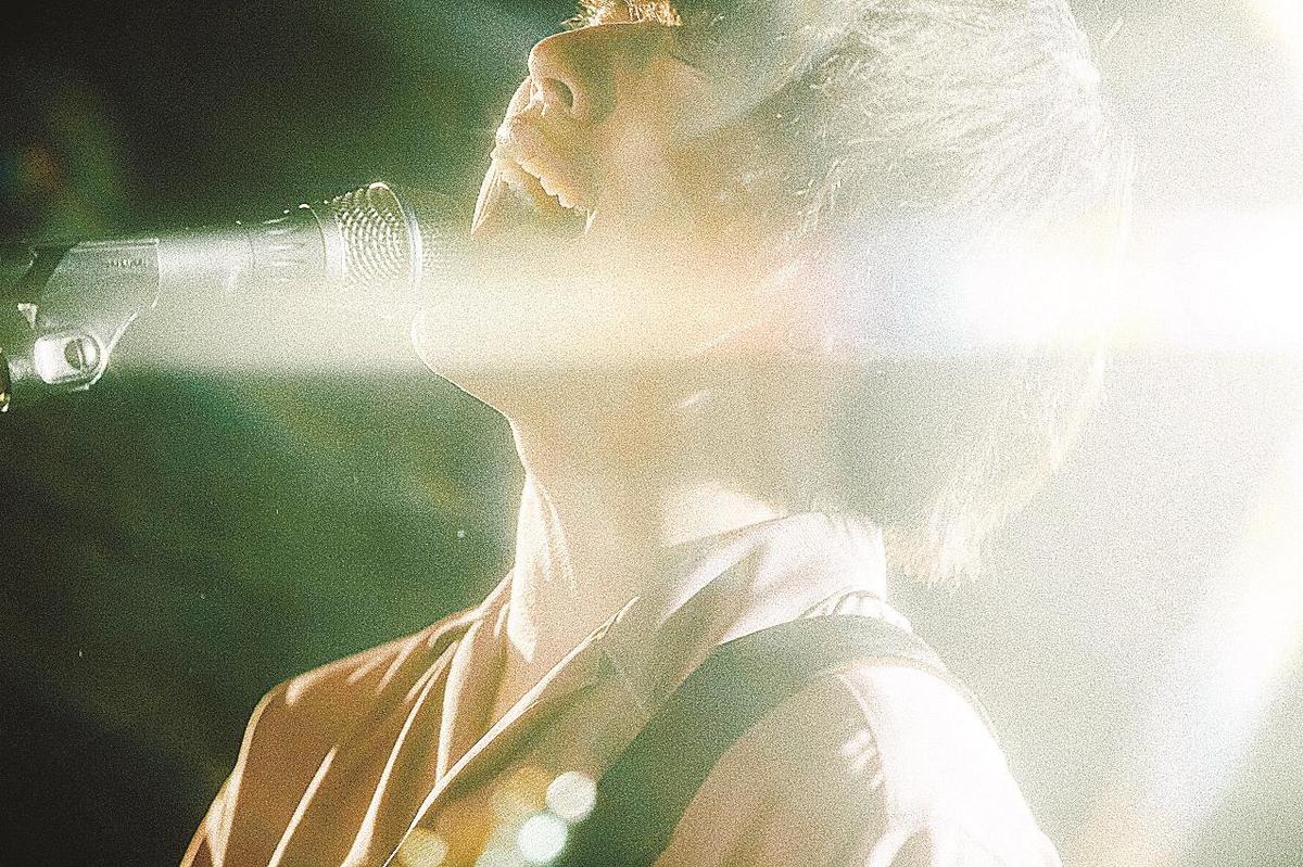 サウシードッグ帰省ライブ 松江出身3人組ロックバンド 待ちわびたファン興奮 山陰中央新報デジタル サウシードッグ帰省ライブ 松江出身3人組ロックバンド 待ちわびたファン興奮 山陰中央新報デジタル