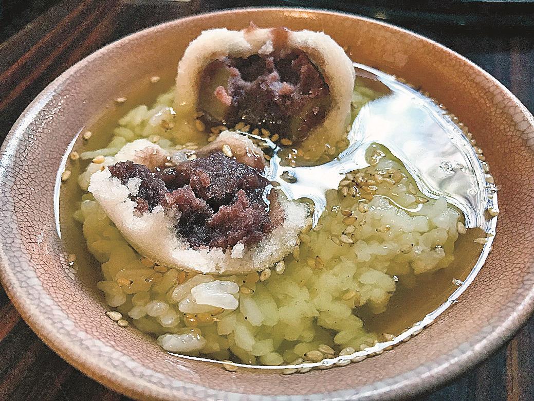 没後100年 文豪に因んだ18種類の 鴎外食 を再現 山陰中央新報デジタル