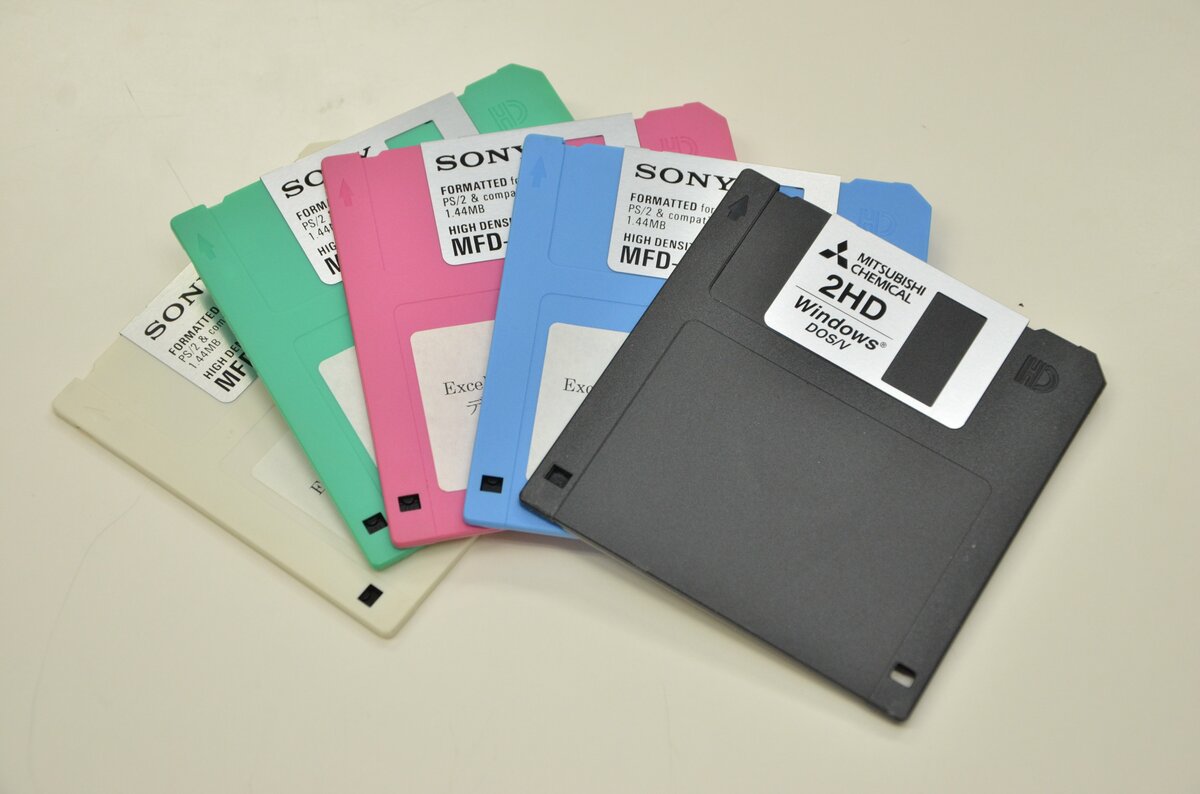 フロッピーディスク まだ現役 山陰両県の全自治体に聞いてみた 本体は生産中止 なお使い続ける理由とは Sデジオリジナル記事 山陰中央新報デジタル