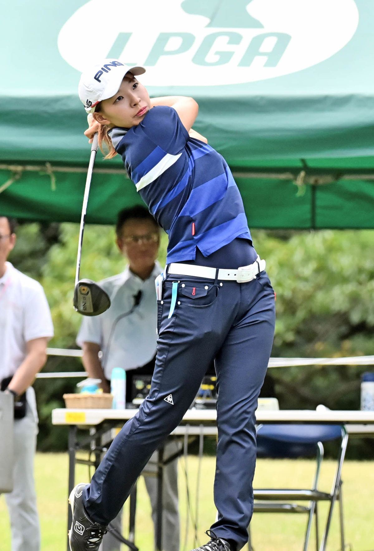 朝刊先読み 山陰ご縁むす美レディース まで3カ月 ツアーに熱い視線 山陰中央新報デジタル