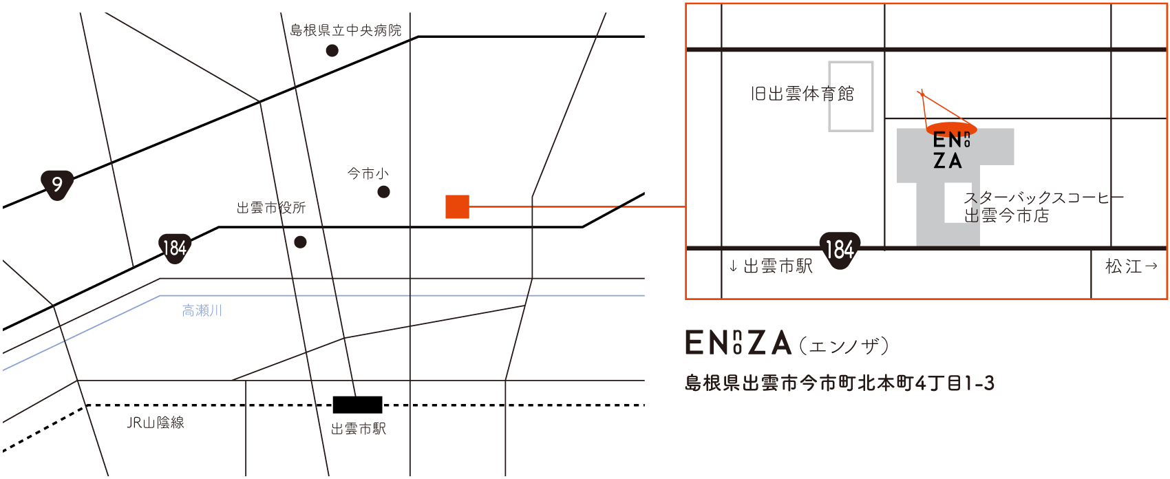 マップ