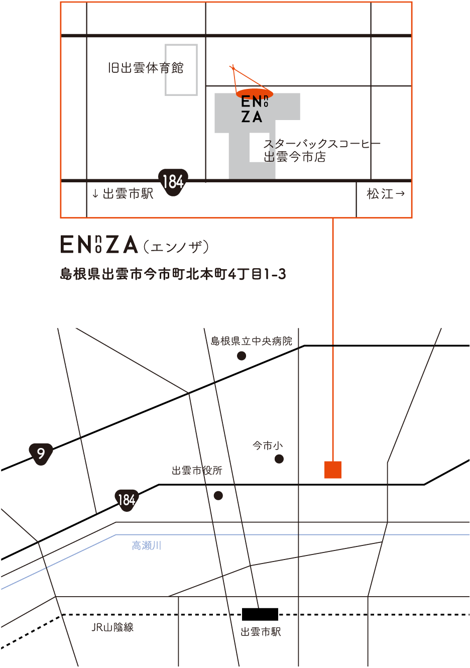 マップ