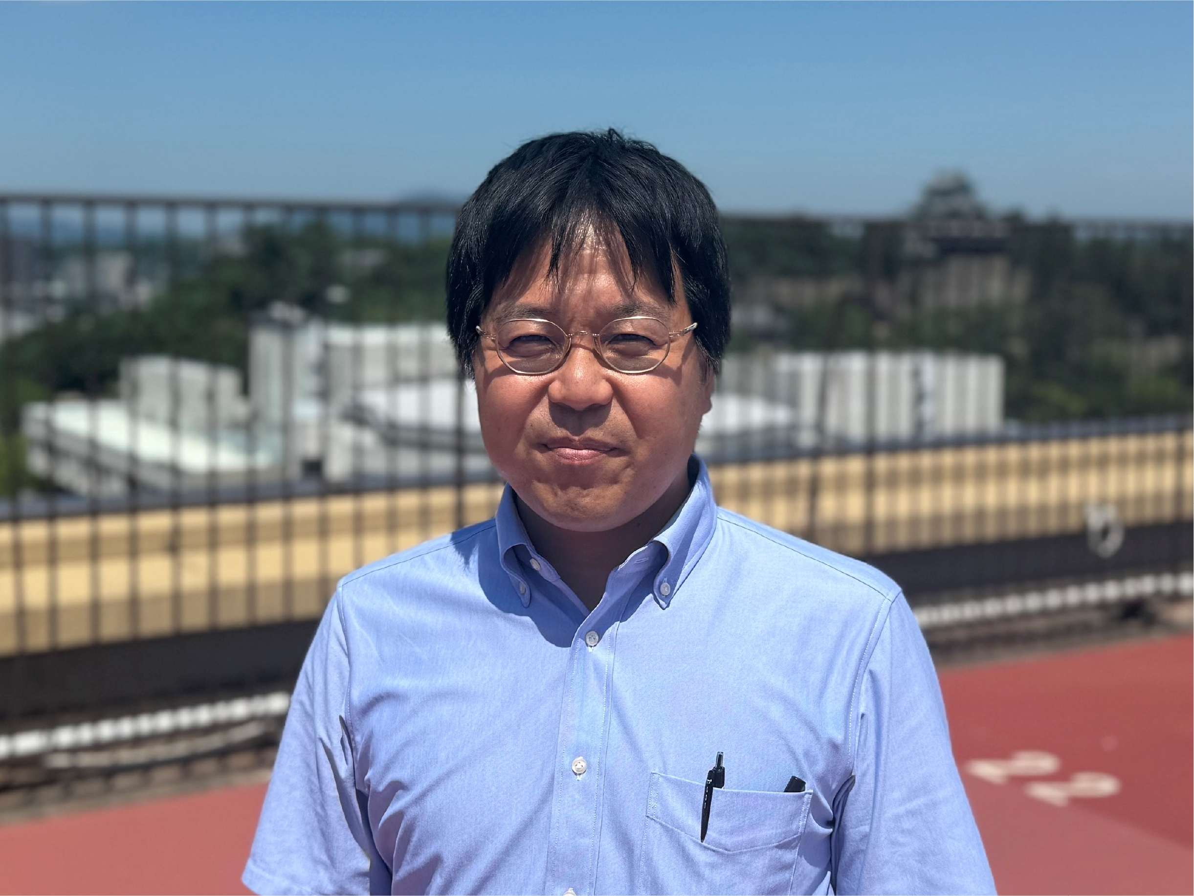 藤間 祟之