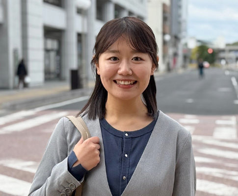 周藤 みづき