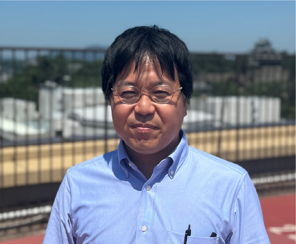 藤間 祟之